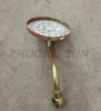 S195 Diesel Engine Oil Absorption Pan Complete