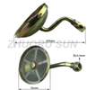 Single Cylinder Diesel Engine Oil Pan Assembly
