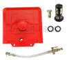 Zs1105 Zs1100 Fuel Tank for Single Cylinder Water Cooled Diesel Engine