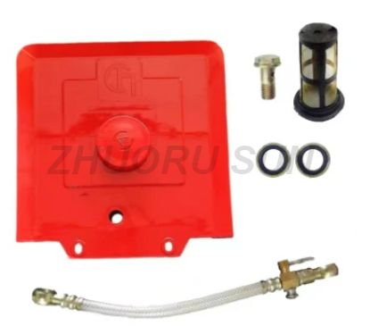 Zs1105 Zs1100 Fuel Tank for Single Cylinder Water Cooled Diesel Engine