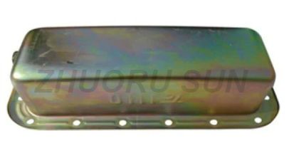 China Suply S1110 S1115 Oil Sump Pan for Water Cooled Single Cylinder Diesel Engine