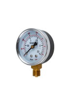 0-2.5Mpa Pressure Gauge 