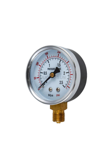 0-2.5Mpa Pressure Gauge 