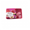 Fruit Jelly Pudding Soap Gift Set - 3-Piece Collection, Including Pineapple , Peach & Grape, Fragrant & Moisturizing