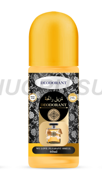 Deodorant for Personal Using Keep for 24H 