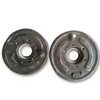 BRAKE COVER 