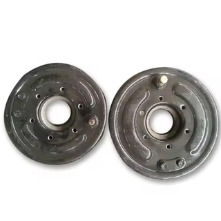 BRAKE COVER 