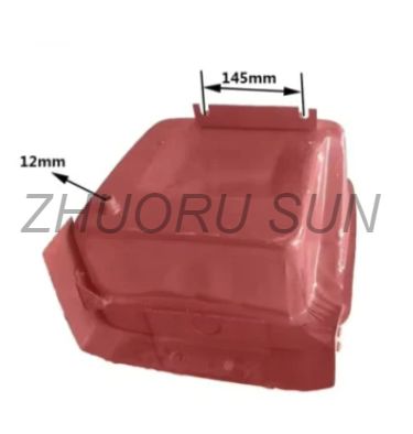 Zh1115 Zh1125 Zh1130 Fuel Tank of Diesel Engine / Tractor Parts