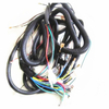 325-16 400-12 Rickshaw spare parts big wires rickshaw main wires