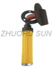 Zs195 Zs1100 Zs11105 Zs1110 Zs1115 Fuel Filter Element with Tank Switch of Diesel Engine Parts