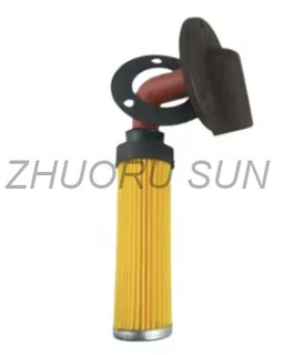 Zs195 Zs1100 Zs11105 Zs1110 Zs1115 Fuel Filter Element with Tank Switch of Diesel Engine Parts