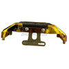  Rickshaw Plastic Horn Cover For Electric Tricycle 