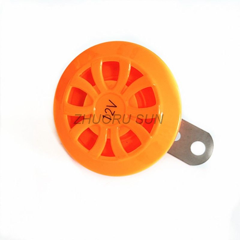  Rickshaw 12v Horn Speaker Horn For Electric Motorcycles