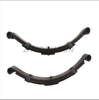 8PCS 6kg/Set Leaf Spring Assy for Electric Tricycle Parts