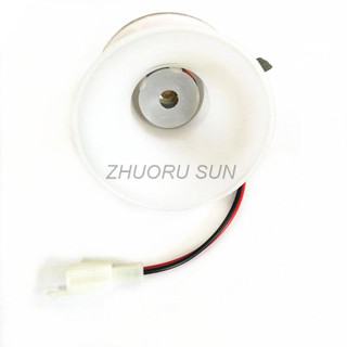  Rickshaw back horn For Electric tricycle 
