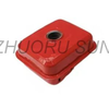 Amec Ym24 Ym28 Ym30 Fuel Tank of Diesel Engine / Tractor Spare Parts