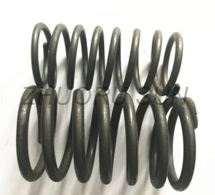 Diesel Engine Valve Spring