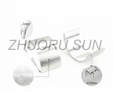 Diesel Engine Parts Connecting Rod Bearing Shell