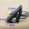 Electric Tricycle Spare Parts Foot Pedal Accelerator in Good Quality