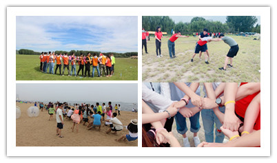 Company Group Travel on 20230420