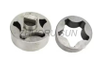 High Quality Diesel Engine Spare Parts Oil Pump Rotor Made in China