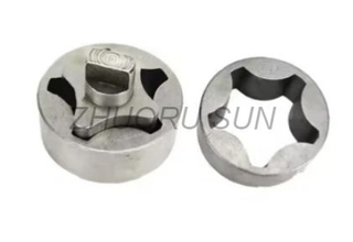 High Quality Diesel Engine Spare Parts Oil Pump Rotor Made in China