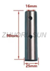 Governor Shaft for Diesel Engine Spare Parts