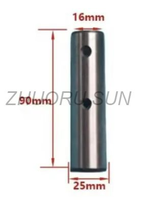 Governor Shaft for Diesel Engine Spare Parts