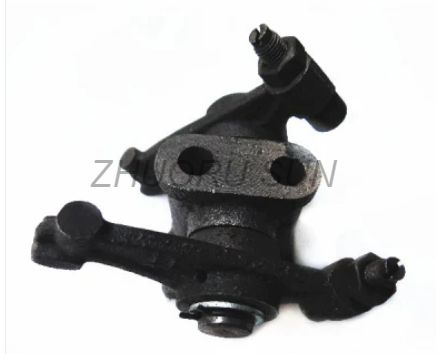 Diesel Engine Rocker Arm Assembly - Shijiazhuang Zhuo Ru