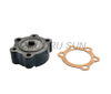 High-Quality Farm Diesel Engine Oil Pump for Walking Tractor