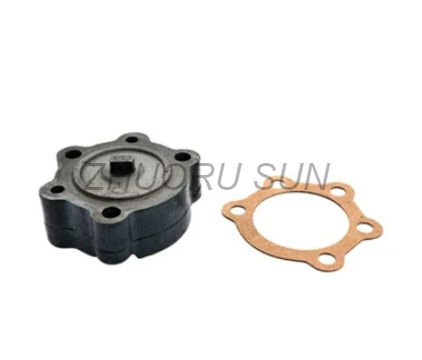 High-Quality Farm Diesel Engine Oil Pump for Walking Tractor