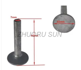 Diesel Engine Parts Valve Tappet for 170f 173f 178f