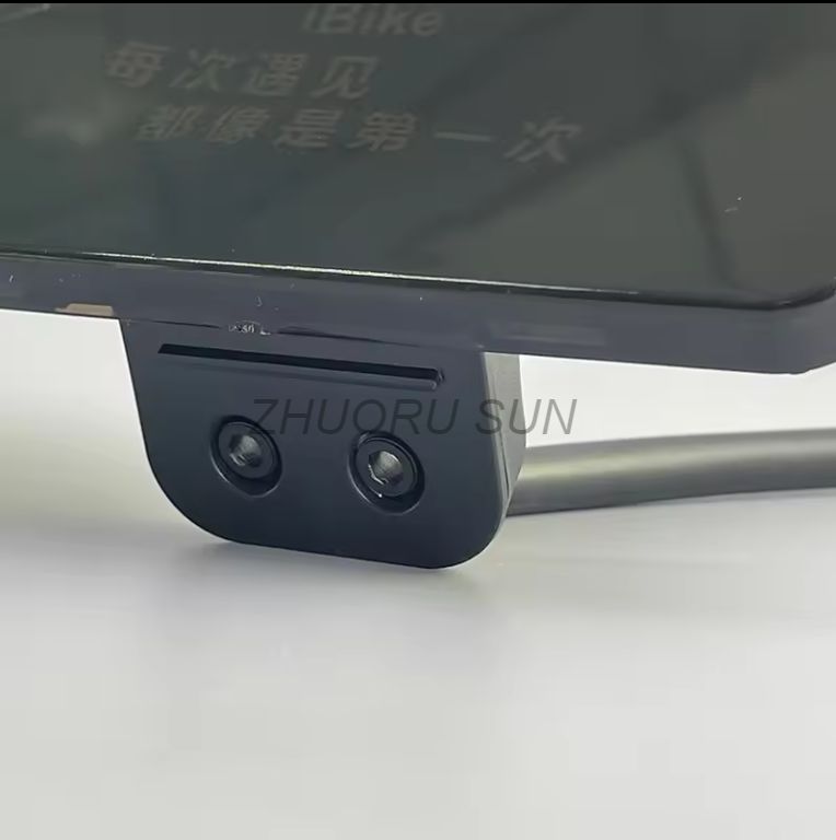 Electric Rickshaw Speed Meter Tricycle Digital Meter New Model