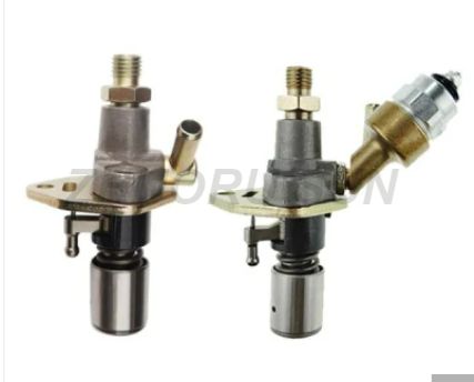 Diesel Engine Parts Fuel Injection Pump