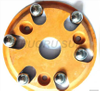 Speed Regulating Governor System Assembly for Diesel Engine Spare Parts