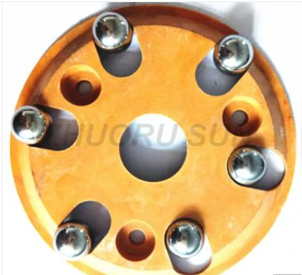 Speed Regulating Governor System Assembly for Diesel Engine Spare Parts