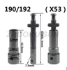 Model R165 R170 R175 R176 R180 R185 R190 R192 S195r Fuel Pump Plunger Element for Single Cylinder Diesel Engine Model X17 X34 X53 X56