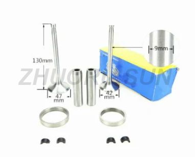 All Models of Valve Kit for Diesel Enging Spare Parts