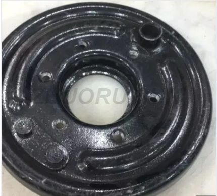 160 Brake Plate 325-16 Brake Disc for Electric Tricycle Spare Part