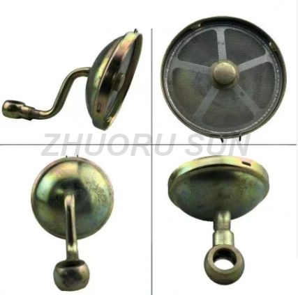 Single Cylinder Diesel Engine Oil Pan Assembly