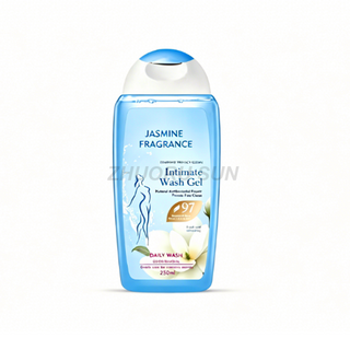 Intimate Wash Gel for Women 250Ml 