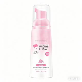 Fecial Foam Clear Pores 