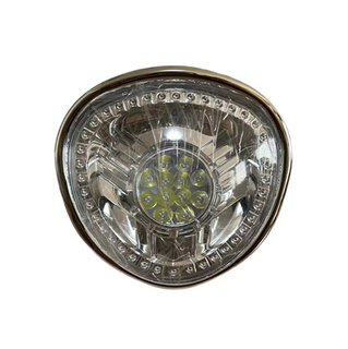 HEAD LIGHT 