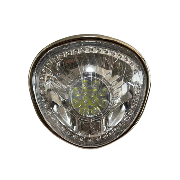HEAD LIGHT 