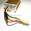 Electric Rickshaw Tricycle DC Convertor 10A