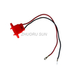 Electric Rickshaw Parts Electric Motorcycle Charger Connect, Charger Cot 