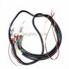 325-16 400-12 Rickshaw spare parts big wires rickshaw main wires