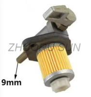 165f 170f Fuel Tank Switch Filter of Diesel Engine Parts