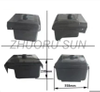 Zs1125 Zs1130 Fuel Tank of Diesel Engine / Tractor Parts