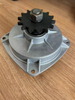 48V 1000W Auto Rickshaw Motor Head 